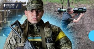 Дмитро Чабанюк: Назавжди 28. Історія Героя з Миколаївщини.