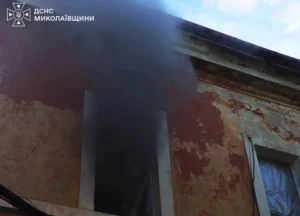 На Миколаївщині за добу зафіксовано сім пожеж: вигоріли гектари сухої трави та чагарників