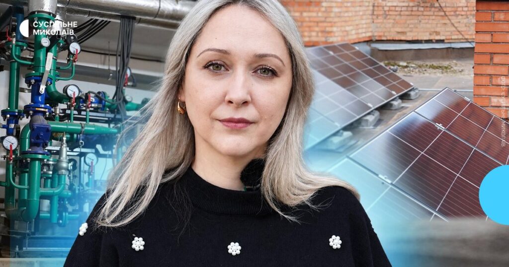 Тепло та вода під час відключень: як у Миколаєві готують багатоквартирні будинки до зими