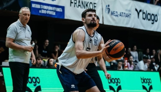 Турнір Суперліги у Миколаєві: "Ніко-Баскет" приймає "Запоріжжя", "Київ-Баскет" та "Харківські Соколи"