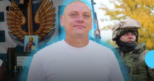 Вагнерівський полон: Допити та інфаркт. Історія бійця з Миколаївщини