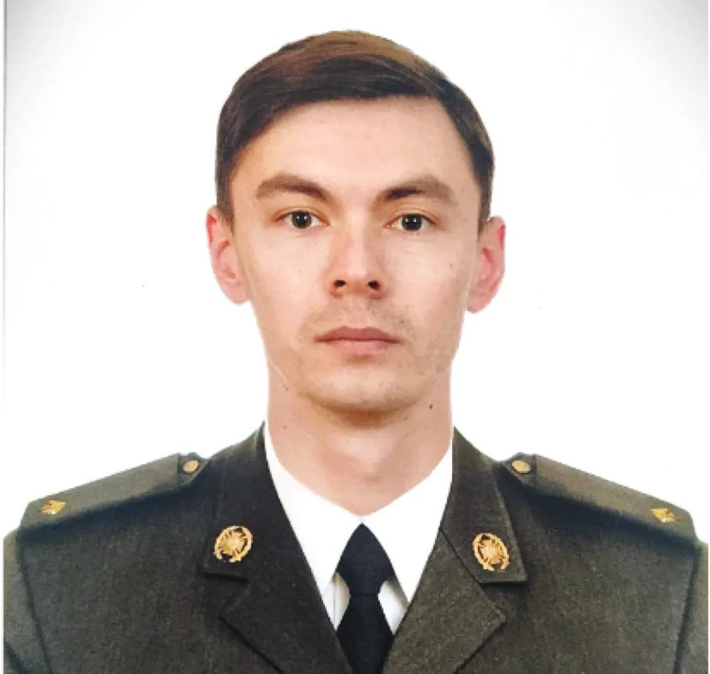 Вознесенськ прощається з героєм: в останню путь проводять Дмитра Кіма, який загинув 10 березня 2026 року