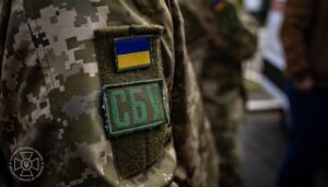 Миколаїв: СБУ затримала колаборанта, який працював на РФ під час окупації Херсона