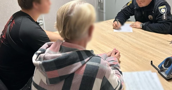 Святкування 8 березня в Первомайську: сутичка, погром та госпіталізація 14-річної дівчини з алкогольним отруєнням