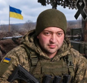 Захисник із Єланецької громади Василь Хабаров загинув на війні